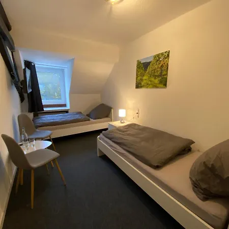 Bed & Breakfast Weinzeit