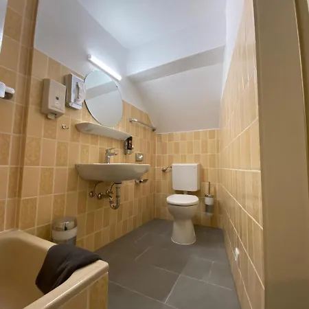 Weinzeit Alojamento de Acomodação e Pequeno-almoço