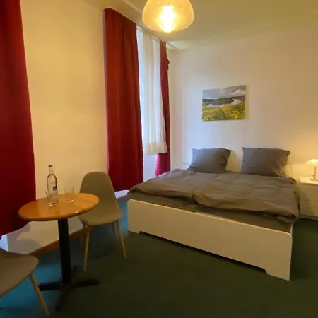 Alojamento de Acomodação e Pequeno-almoço Weinzeit 3*