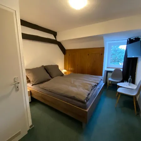 Weinzeit Bed & Breakfast *