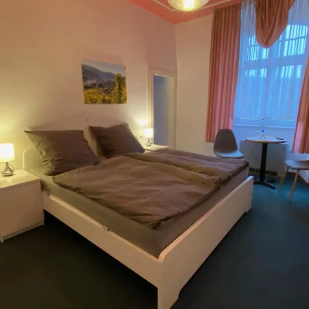 Weinzeit Bed & Breakfast *