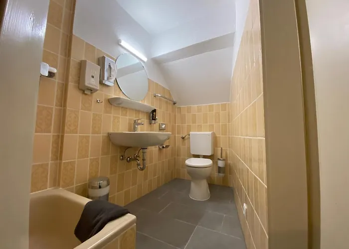 Weinzeit Bed & Breakfast