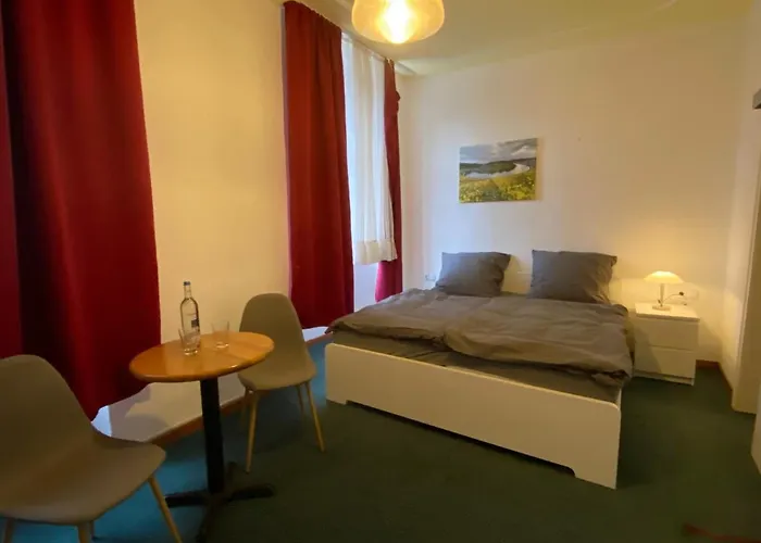 Bed & Breakfast Weinzeit 3*