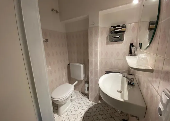 Weinzeit Bed & Breakfast Kröv