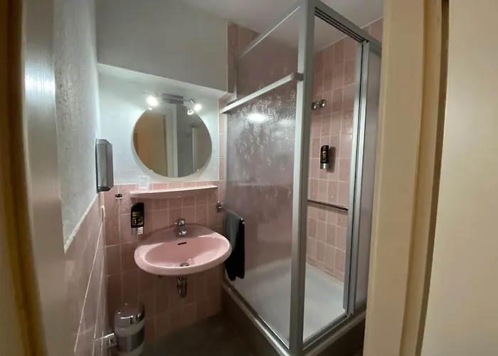 Weinzeit Bed & Breakfast Kröv